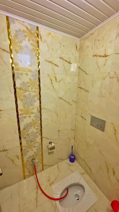 الشقق الفندقية أوزونغولفي  آوغا أبارت المظهر الخارجي الصورة